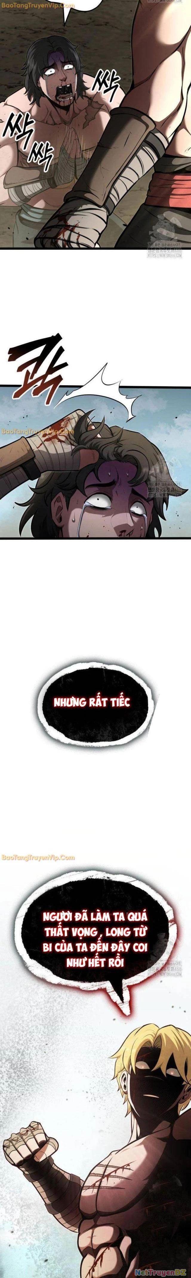 đọc truyện Nhà Vô Địch Kalli Chương 95 ảnh 18 tại Thiên Thai Truyện