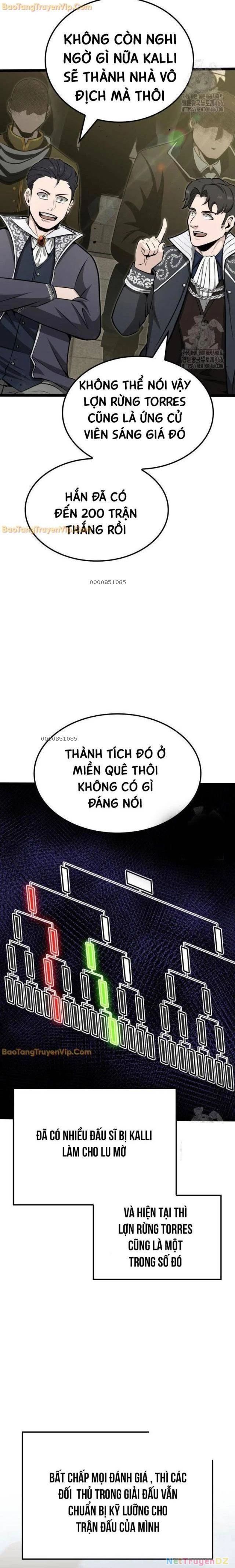 đọc truyện Nhà Vô Địch Kalli Chương 95 ảnh 21 tại Thiên Thai Truyện