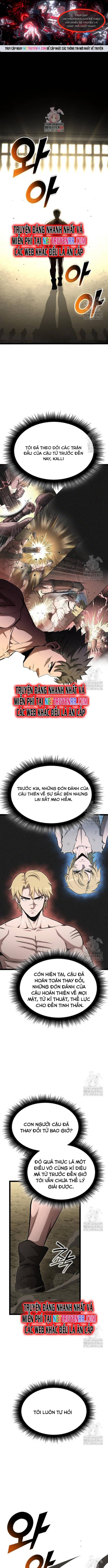 đọc truyện Nhà Vô Địch Kalli Chương 96 ảnh 1 tại Giả Dược