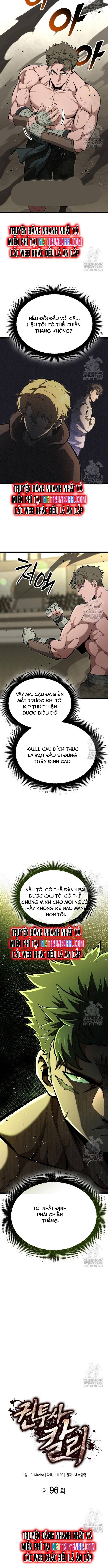 đọc truyện Nhà Vô Địch Kalli Chương 96 ảnh 2 tại Giả Dược