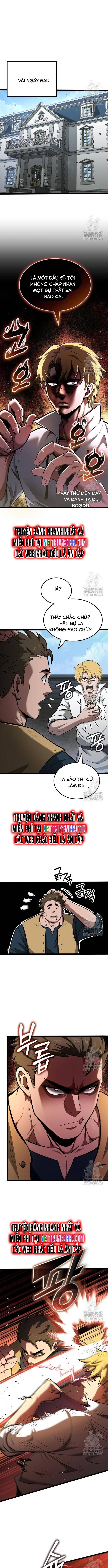 đọc truyện Nhà Vô Địch Kalli Chương 96 ảnh 3 tại Giả Dược