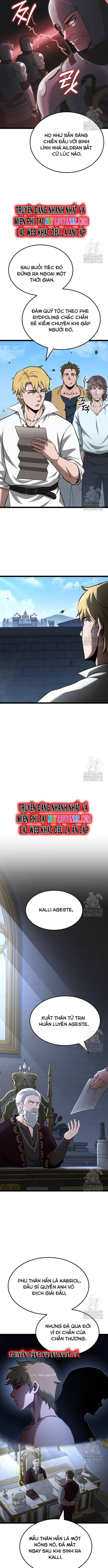 đọc truyện Nhà Vô Địch Kalli Chương 96 ảnh 7 tại Giả Dược