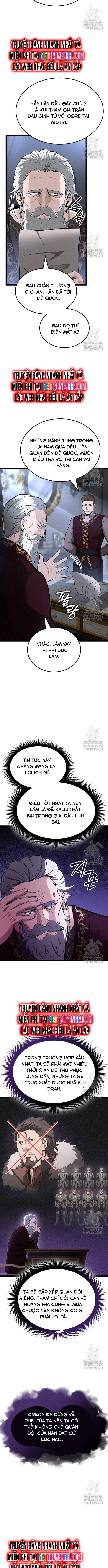đọc truyện Nhà Vô Địch Kalli Chương 96 ảnh 8 tại Giả Dược