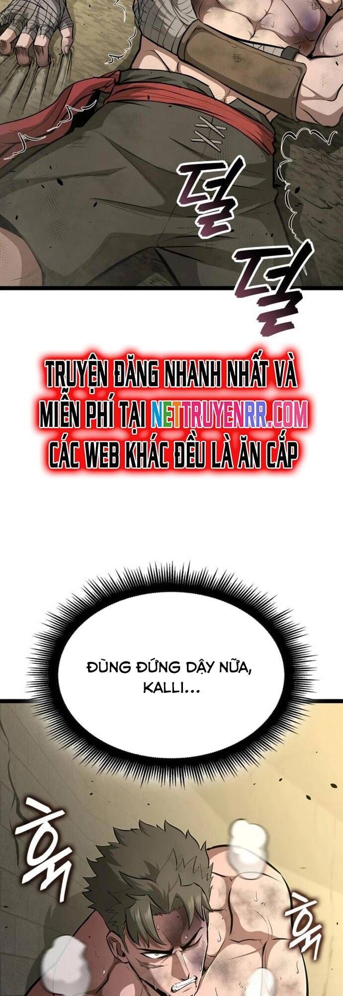 đọc truyện Nhà Vô Địch Kalli Chương 98 ảnh 24 tại Thiên Thai Truyện