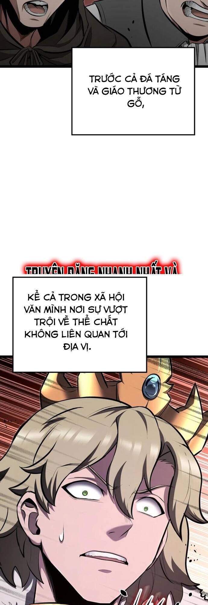 đọc truyện Nhà Vô Địch Kalli Chương 98 ảnh 34 tại Thiên Thai Truyện