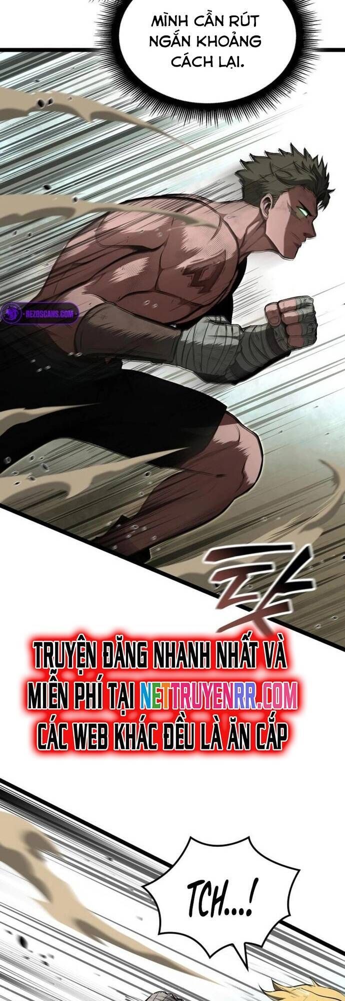 đọc truyện Nhà Vô Địch Kalli Chương 98 ảnh 5 tại Thiên Thai Truyện