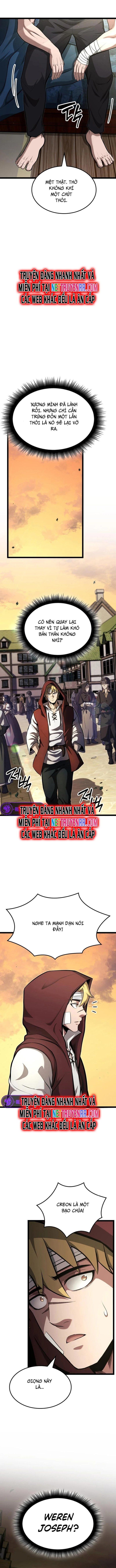 đọc truyện Nhà Vô Địch Kalli Chương 99 ảnh 7 tại Thiên Thai Truyện