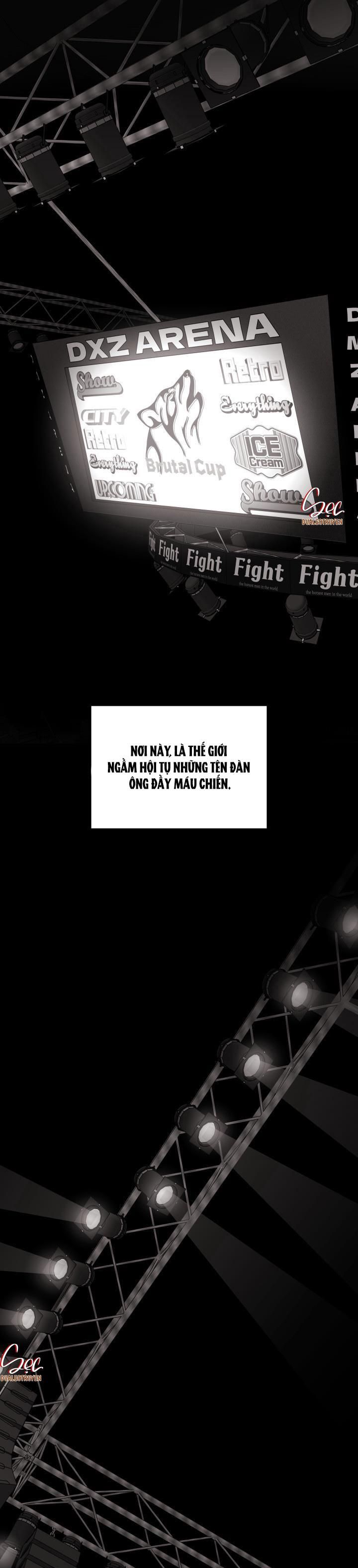 đọc truyện Nhà Vô Địch Ngoan Cường Chương 1 ảnh 7 tại Giả Dược