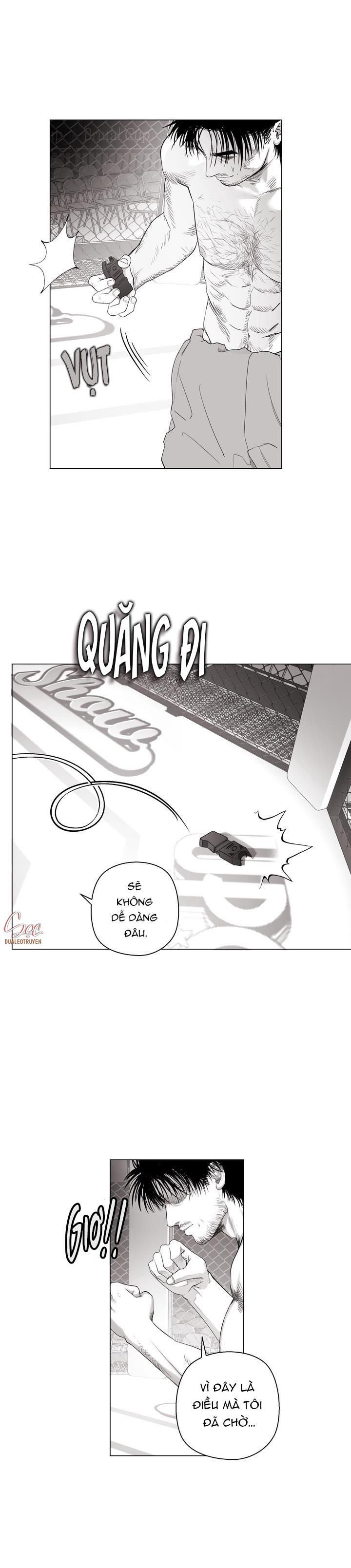 đọc truyện Nhà Vô Địch Ngoan Cường Chương 14 ảnh 2 tại Giả Dược