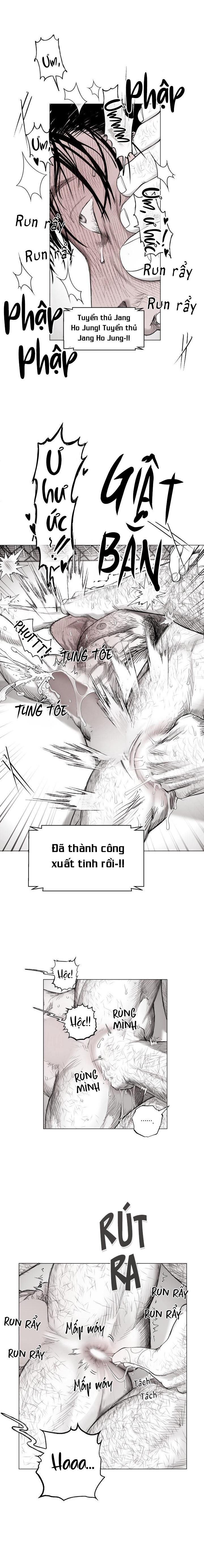đọc truyện Nhà Vô Địch Ngoan Cường Chương 15 ảnh 13 tại Giả Dược