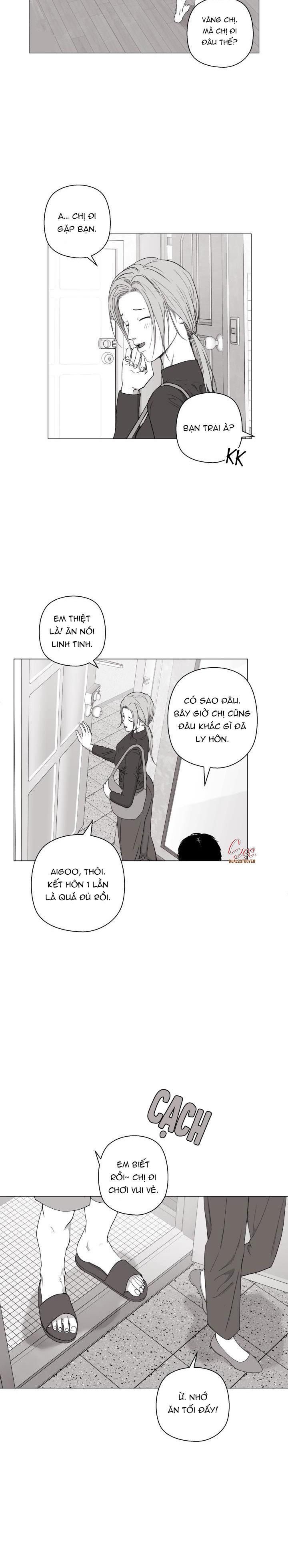 đọc truyện Nhà Vô Địch Ngoan Cường Chương 22 ảnh 18 tại Giả Dược