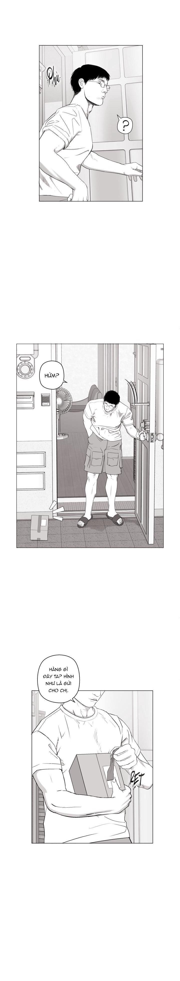 đọc truyện Nhà Vô Địch Ngoan Cường Chương 22 ảnh 19 tại Giả Dược