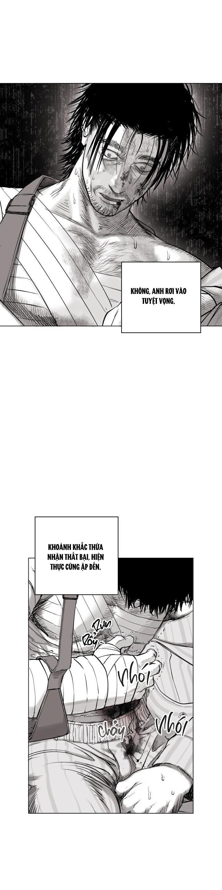 đọc truyện Nhà Vô Địch Ngoan Cường Chương 6 ảnh 23 tại Giả Dược