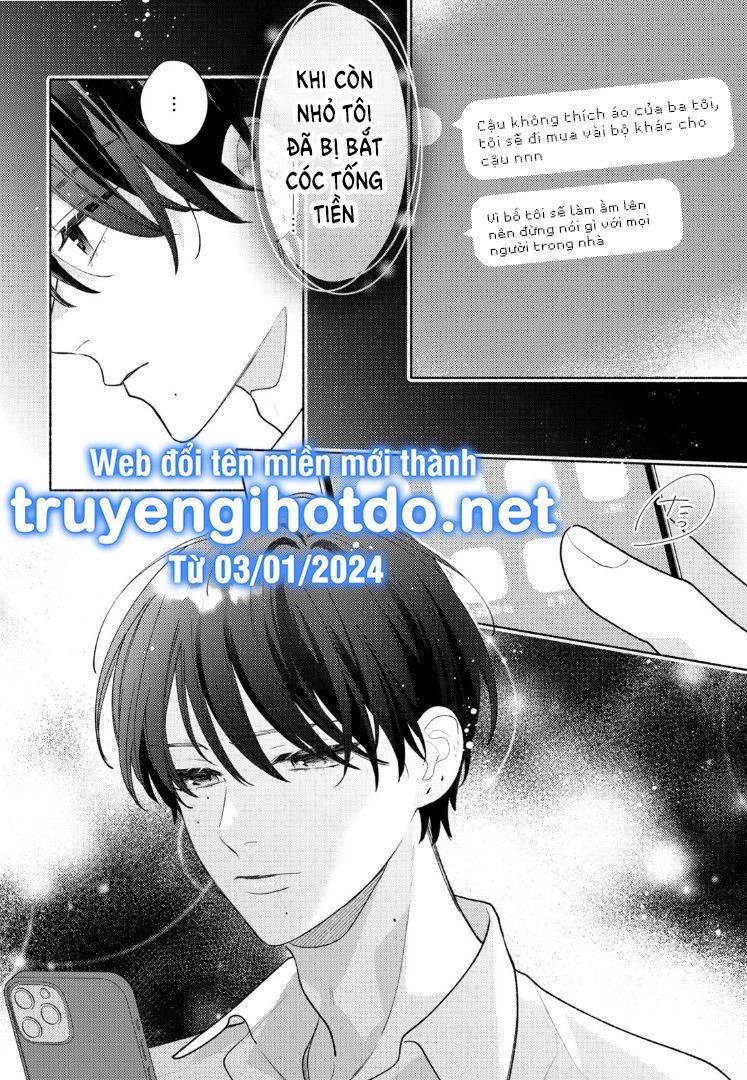 đọc truyện Nhai Láy Nhành Hoa Chương 1 ảnh 31 tại Giả Dược