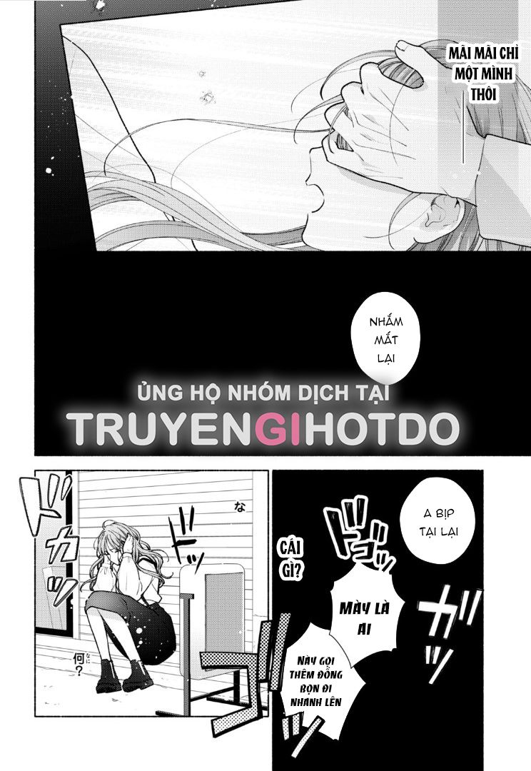 đọc truyện Nhai Láy Nhành Hoa Chương 1 ảnh 39 tại Giả Dược