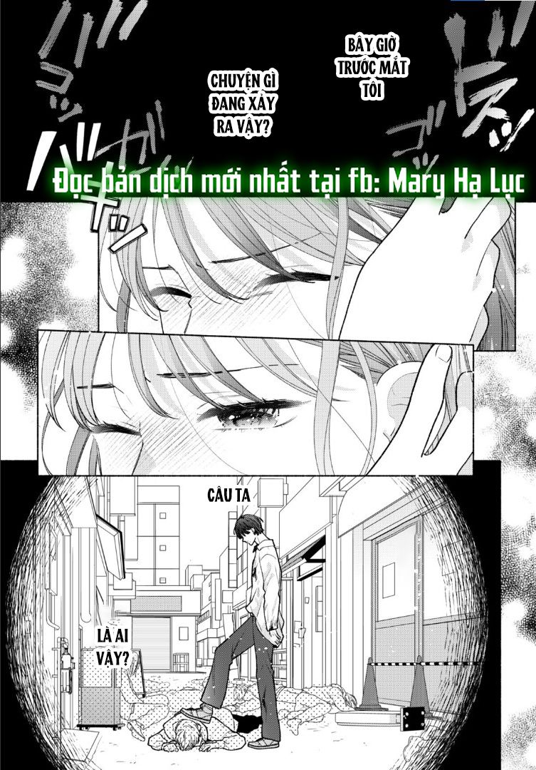 đọc truyện Nhai Láy Nhành Hoa Chương 1 ảnh 40 tại Giả Dược