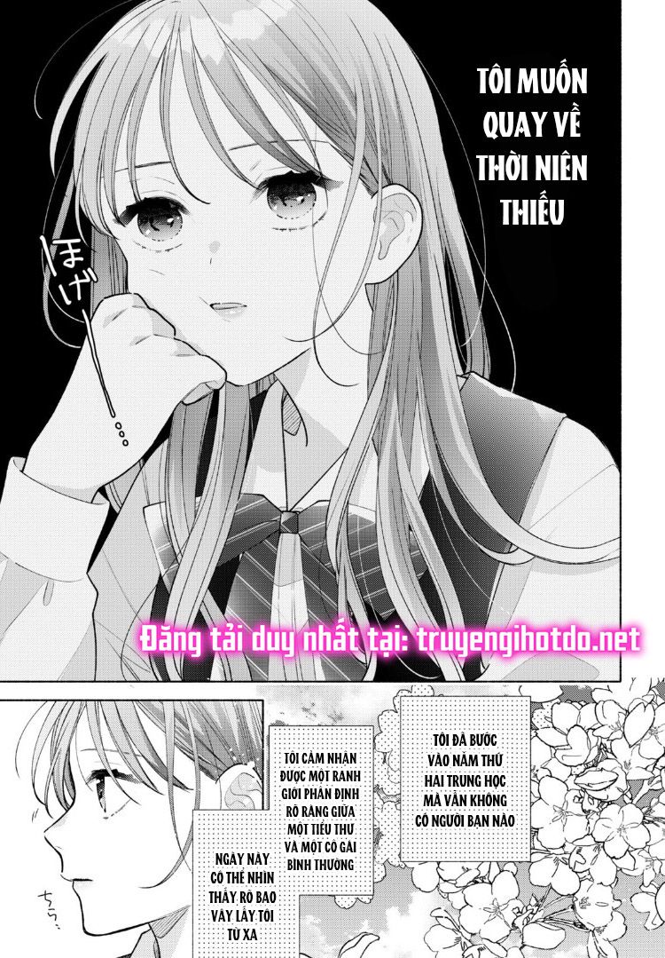 đọc truyện Nhai Láy Nhành Hoa Chương 1 ảnh 8 tại Giả Dược