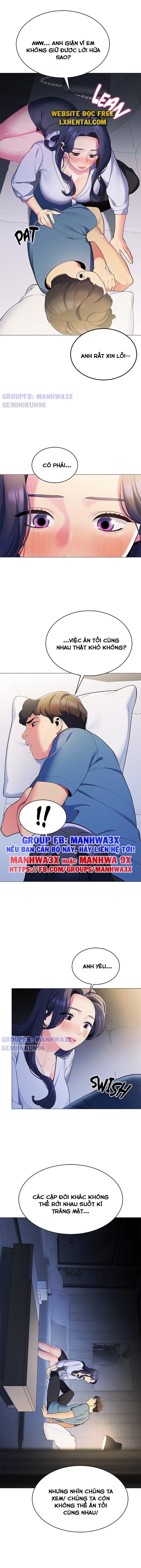 đọc truyện Nhầm Lều Anh Ơi Chương 16 ảnh 4 tại Giả Dược