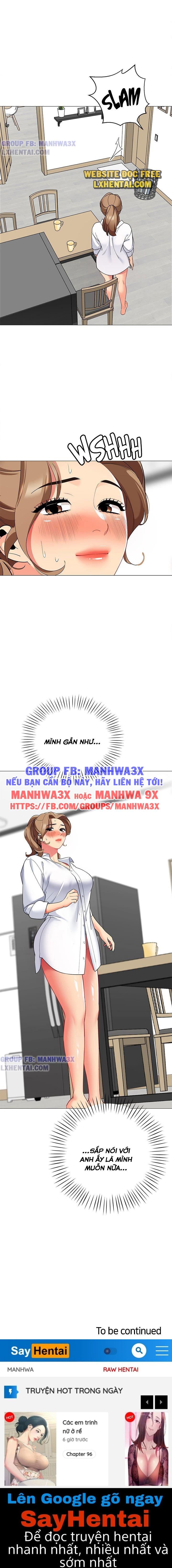 đọc truyện Nhầm Lều Anh Ơi Chương 23 ảnh 15 tại Giả Dược