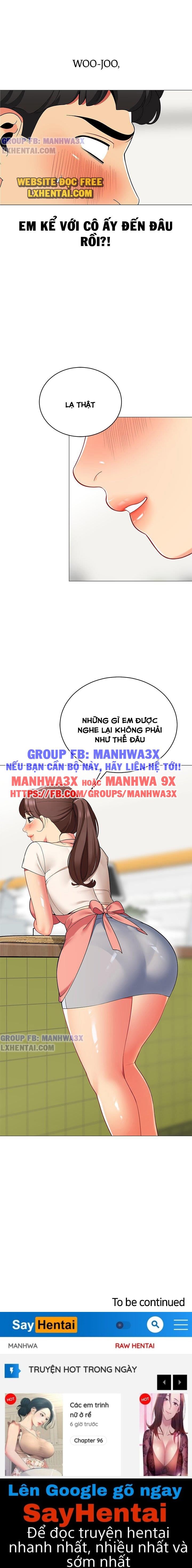đọc truyện Nhầm Lều Anh Ơi Chương 24 ảnh 16 tại Giả Dược