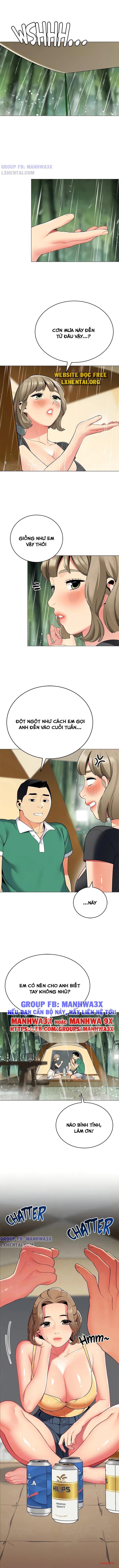 đọc truyện Nhầm Lều Anh Ơi Chương 31 ảnh 2 tại Giả Dược