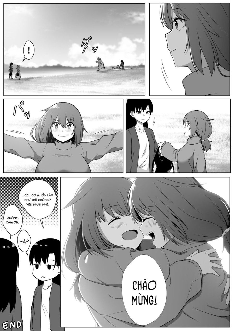 Nhân Bản Chương 1 page 39 - Giả Dược