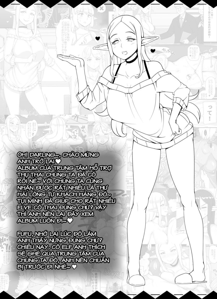 Nhân Chồng Vợ Hình Lf Thai-săn Saon Hình Đón Chào. Chương 1 page 2 - Giả Dược