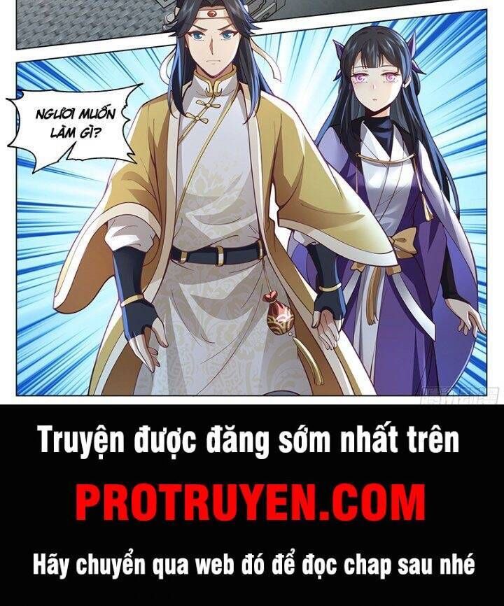 đọc truyện Nhân Đạo Đại Thánh Chương 36 ảnh 13 tại Thiên Thai Truyện