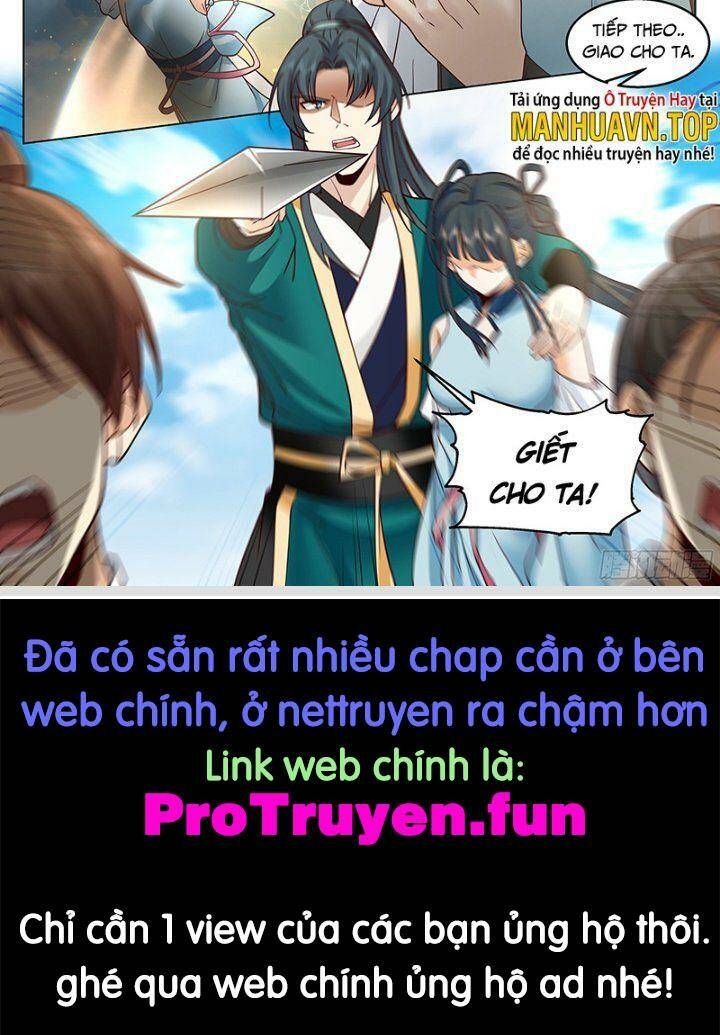 đọc truyện Nhân Đạo Đại Thánh Chương 37 ảnh 13 tại Thiên Thai Truyện