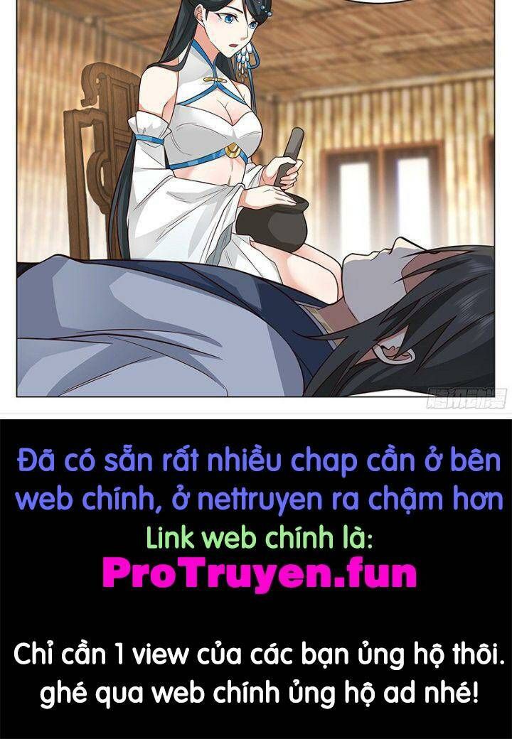 đọc truyện Nhân Đạo Đại Thánh Chương 38 ảnh 13 tại Thiên Thai Truyện