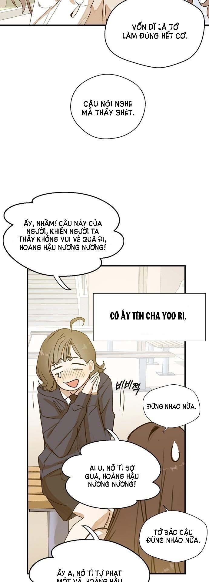 đọc truyện Nhân Duyên Kiếp Trước Chương 1.1 ảnh 37 tại Thiên Thai Truyện