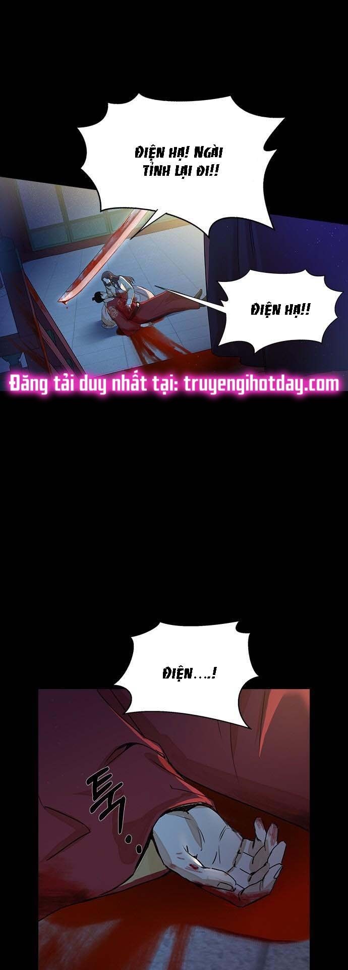 đọc truyện Nhân Duyên Kiếp Trước Chương 1.1 ảnh 9 tại Thiên Thai Truyện