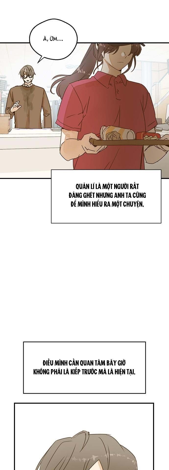 đọc truyện Nhân Duyên Kiếp Trước Chương 1.2 ảnh 14 tại Thiên Thai Truyện