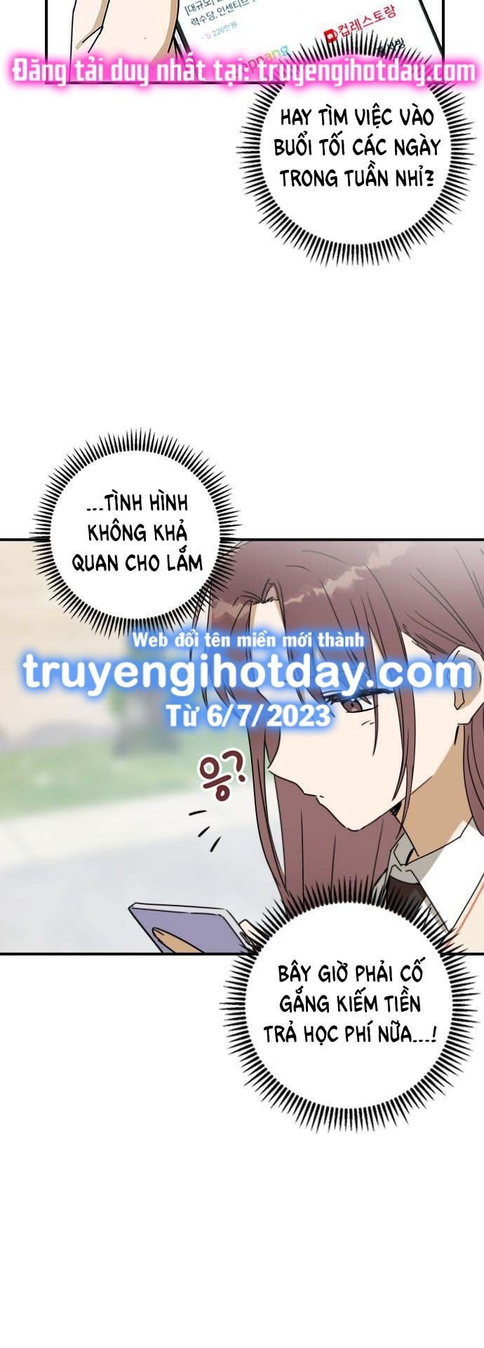 đọc truyện Nhân Duyên Kiếp Trước Chương 10.1 ảnh 13 tại Thiên Thai Truyện