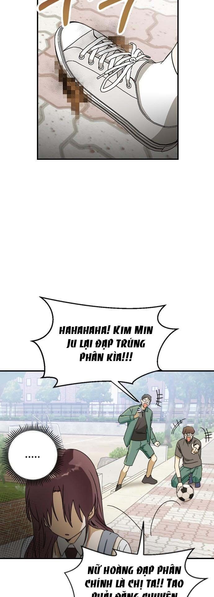 đọc truyện Nhân Duyên Kiếp Trước Chương 10.1 ảnh 16 tại Thiên Thai Truyện
