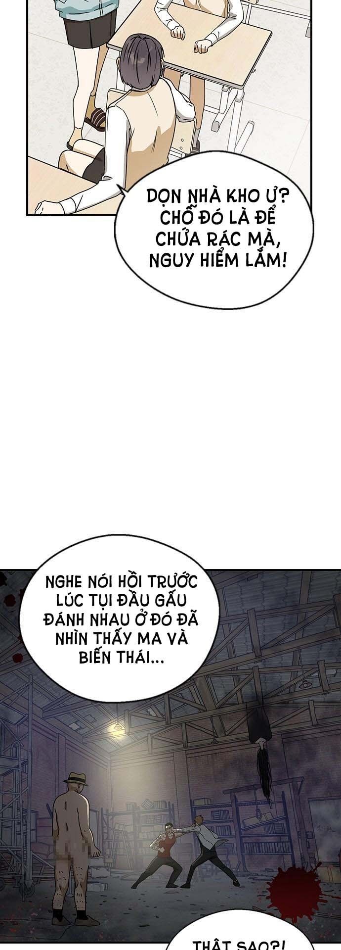 đọc truyện Nhân Duyên Kiếp Trước Chương 10.1 ảnh 29 tại Thiên Thai Truyện
