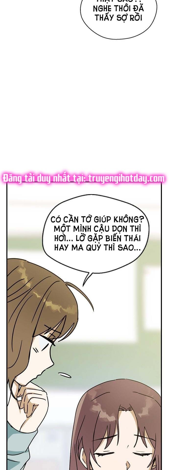 đọc truyện Nhân Duyên Kiếp Trước Chương 10.1 ảnh 30 tại Thiên Thai Truyện