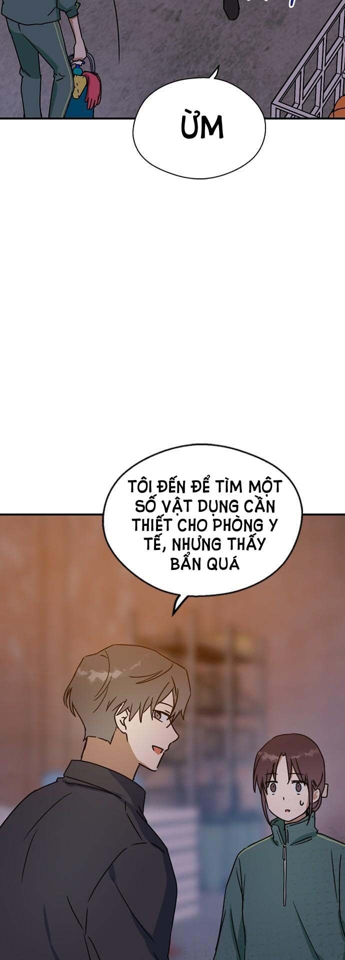 đọc truyện Nhân Duyên Kiếp Trước Chương 10.2 ảnh 9 tại Thiên Thai Truyện