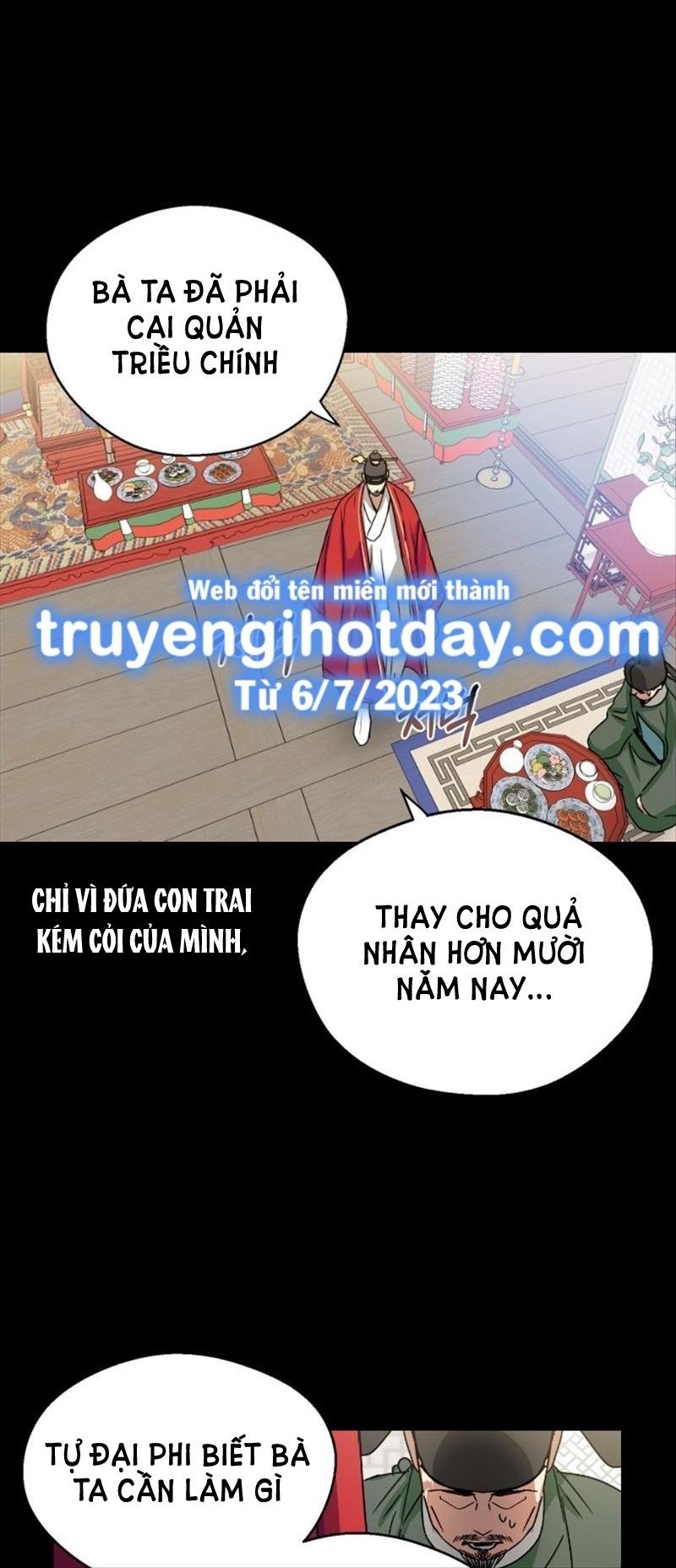 đọc truyện Nhân Duyên Kiếp Trước Chương 12.1 ảnh 11 tại Thiên Thai Truyện