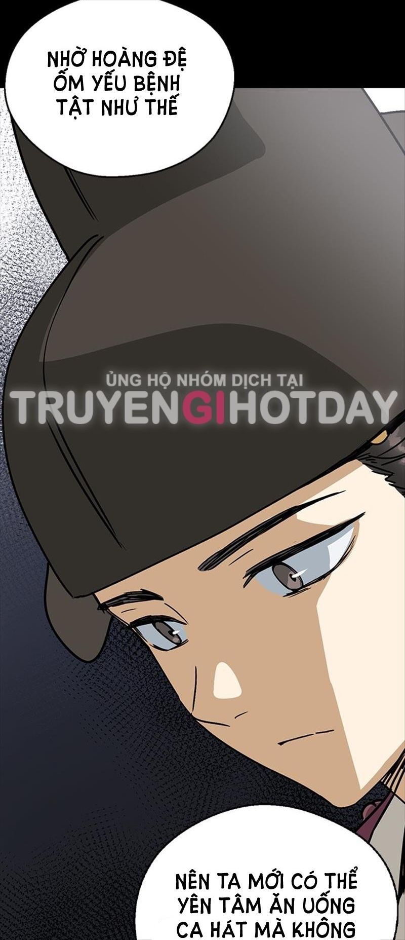đọc truyện Nhân Duyên Kiếp Trước Chương 12.1 ảnh 19 tại Thiên Thai Truyện
