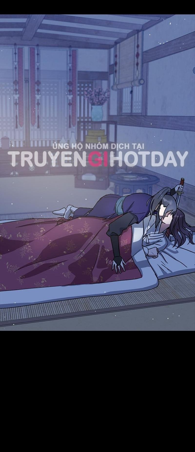 đọc truyện Nhân Duyên Kiếp Trước Chương 12.1 ảnh 27 tại Thiên Thai Truyện