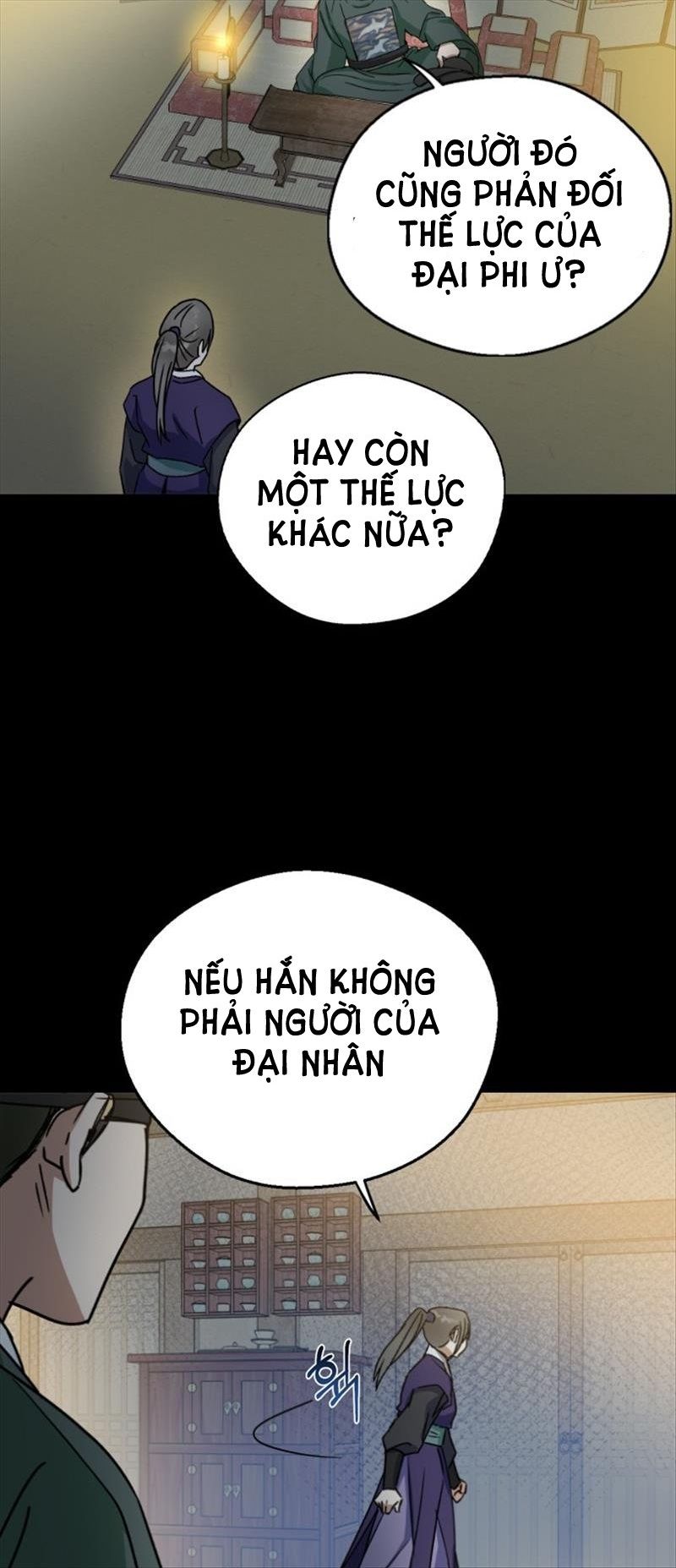 đọc truyện Nhân Duyên Kiếp Trước Chương 12.2 ảnh 25 tại Thiên Thai Truyện