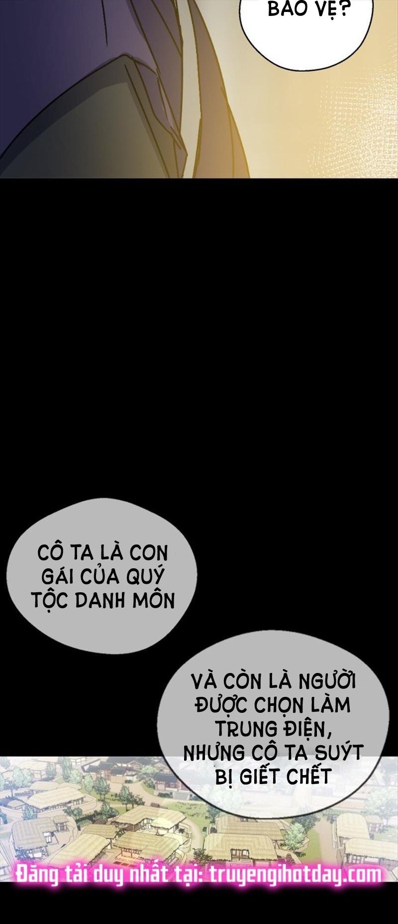 đọc truyện Nhân Duyên Kiếp Trước Chương 12.2 ảnh 29 tại Thiên Thai Truyện