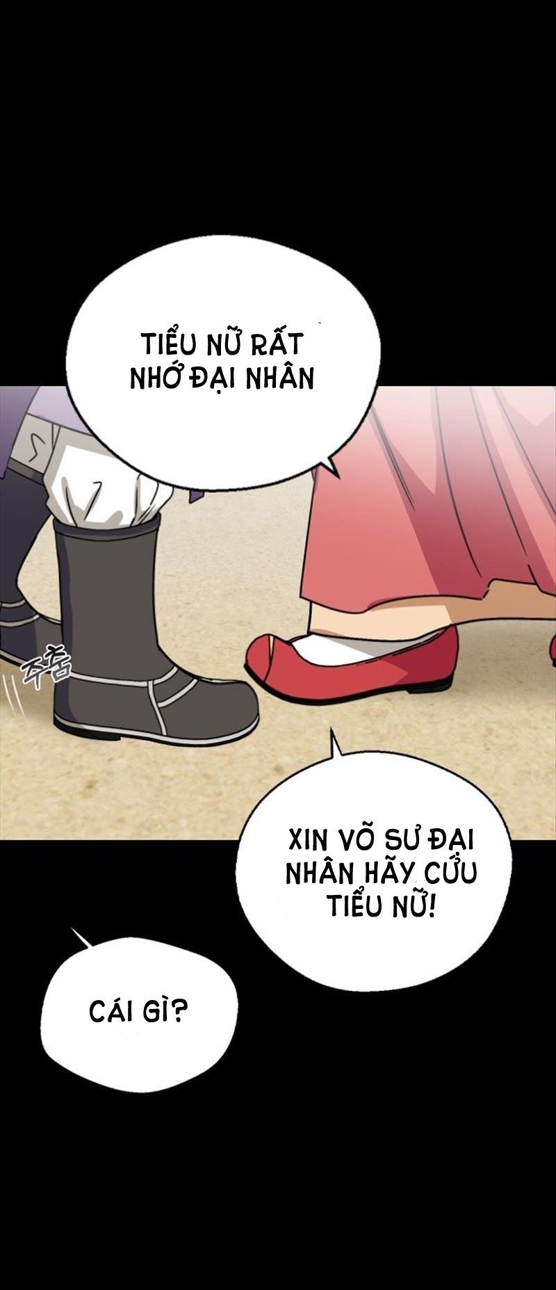 đọc truyện Nhân Duyên Kiếp Trước Chương 12.2 ảnh 42 tại Thiên Thai Truyện