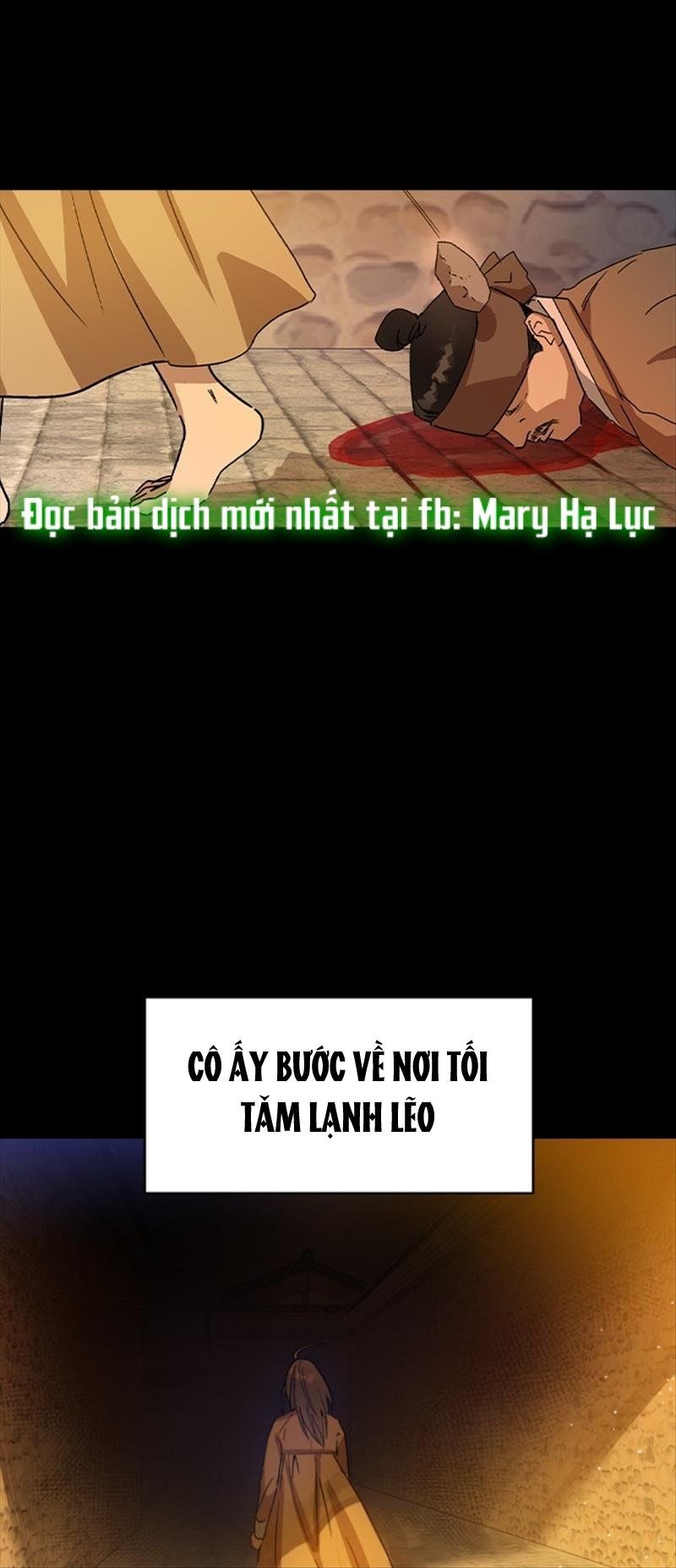 đọc truyện Nhân Duyên Kiếp Trước Chương 13.1 ảnh 14 tại Thiên Thai Truyện