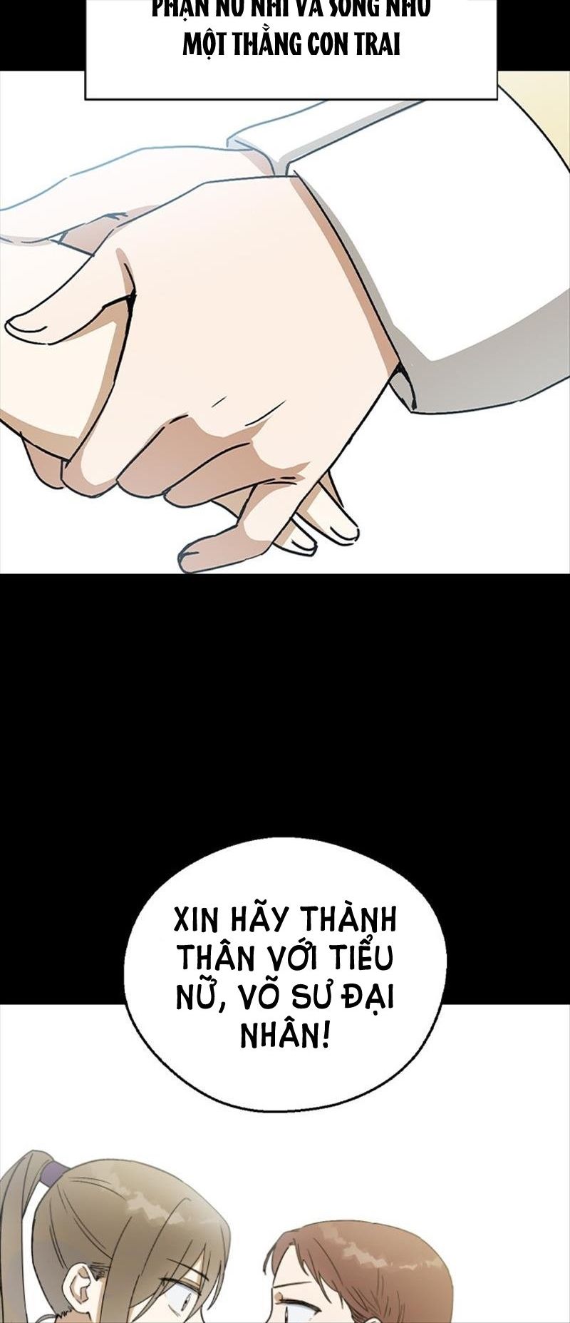 đọc truyện Nhân Duyên Kiếp Trước Chương 13.1 ảnh 17 tại Thiên Thai Truyện