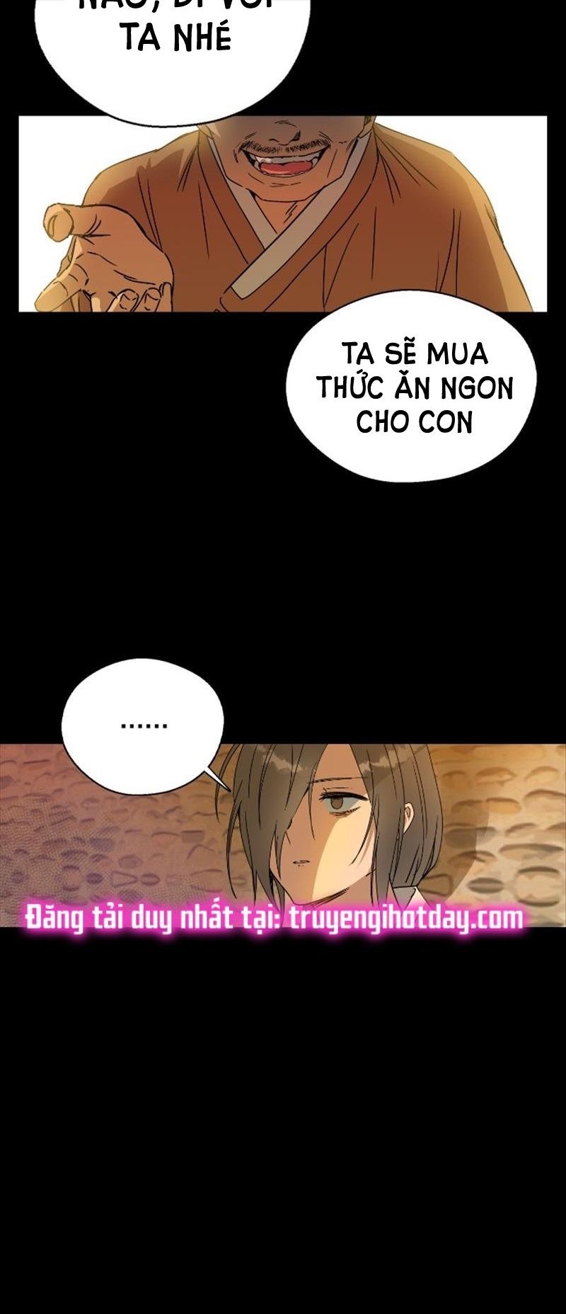 đọc truyện Nhân Duyên Kiếp Trước Chương 13.1 ảnh 9 tại Thiên Thai Truyện