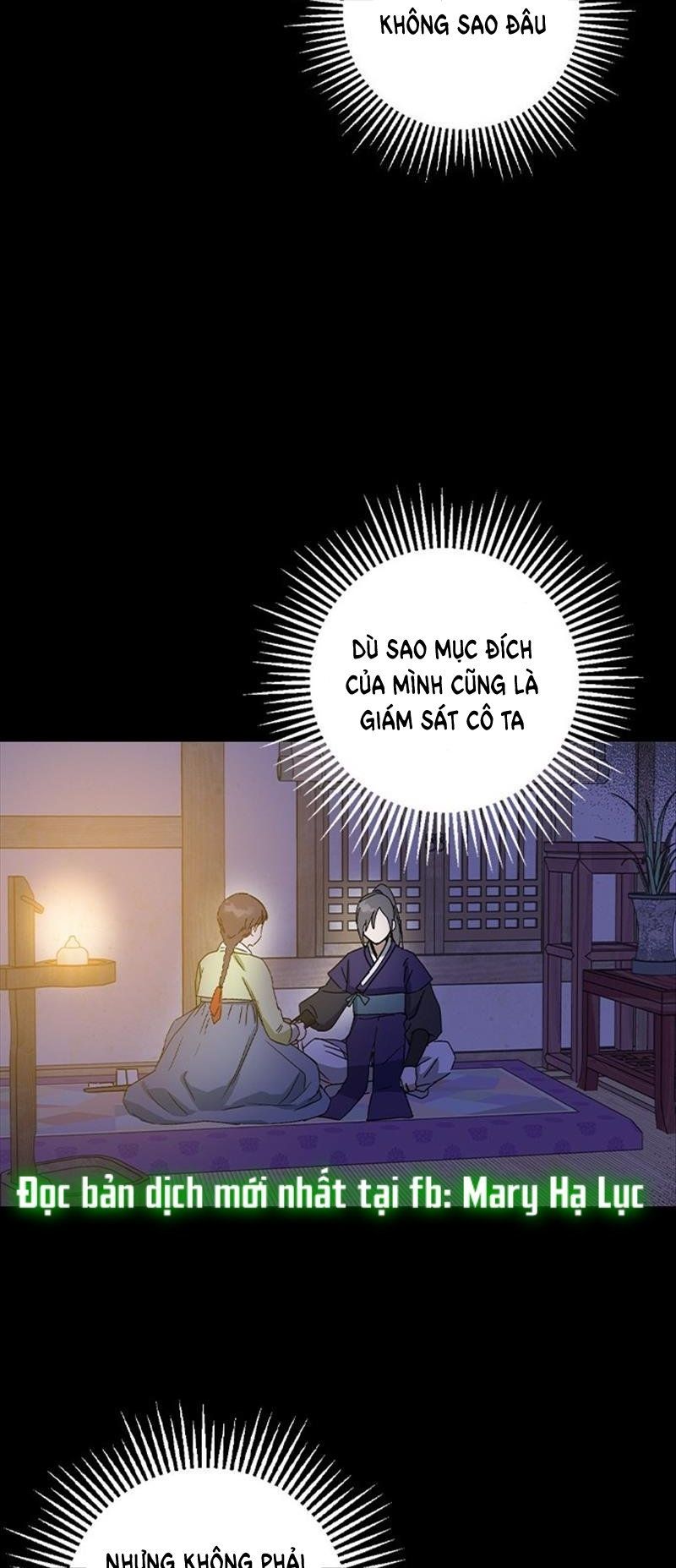 đọc truyện Nhân Duyên Kiếp Trước Chương 13.2 ảnh 19 tại Thiên Thai Truyện