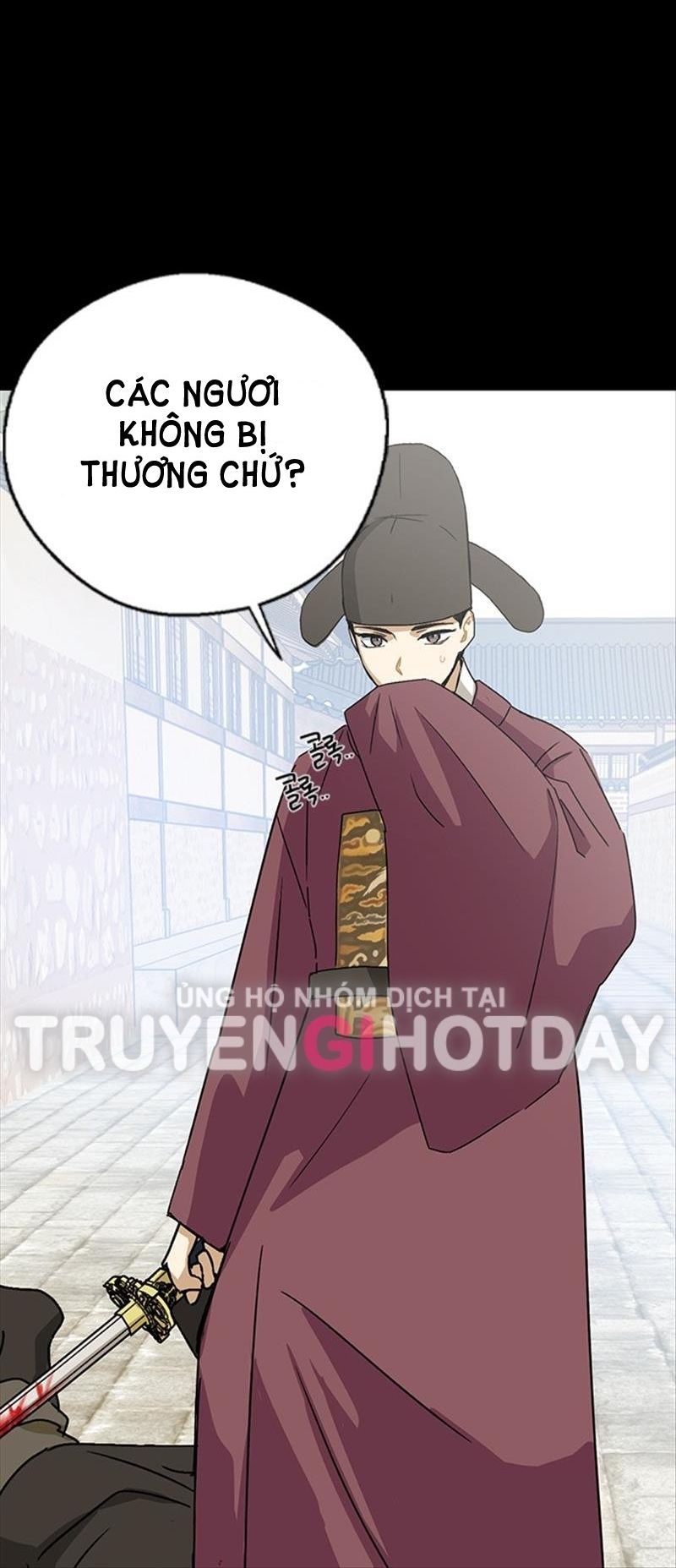 đọc truyện Nhân Duyên Kiếp Trước Chương 14.1 ảnh 16 tại Thiên Thai Truyện