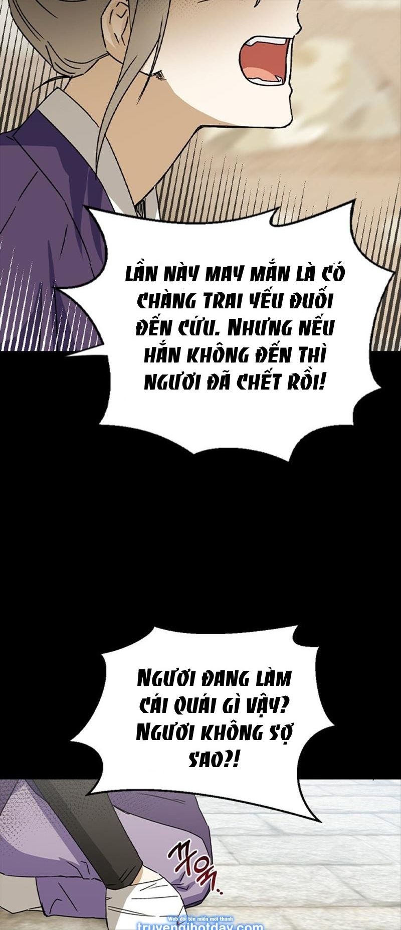 đọc truyện Nhân Duyên Kiếp Trước Chương 14.1 ảnh 28 tại Thiên Thai Truyện